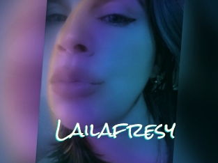 Lailafresy