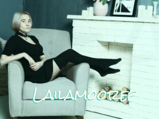 Lailamooree