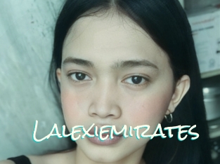 Lalexiemirates