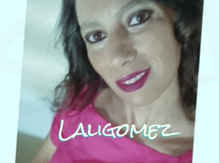 Laligomez