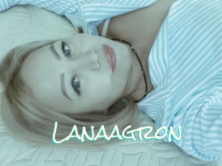 Lanaagron