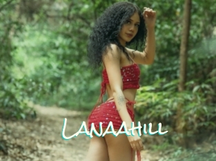 Lanaahill