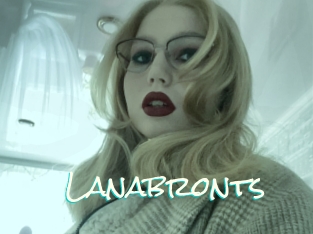 Lanabronts