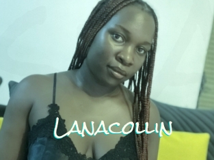 Lanacollin