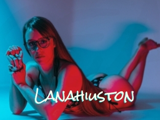 Lanahiuston