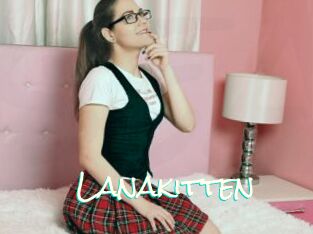 Lanakitten