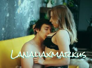 Lanaliaxmarkus