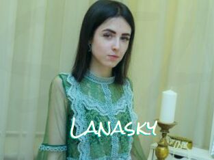 Lanasky