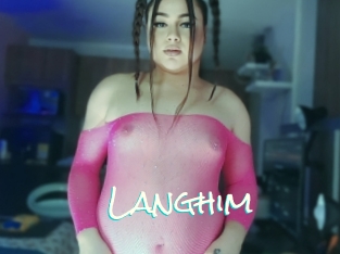 Langhim