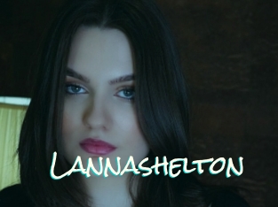 Lannashelton