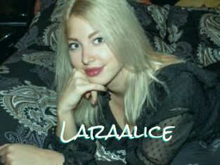 Laraalice