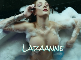 Laraanne