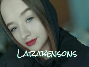 Larabensons