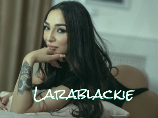 Larablackie