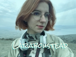 Laraboustead