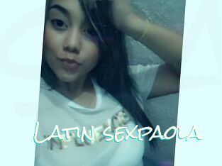 Latin_sexpaola