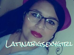 Latinabigsexygirl