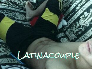 Latinacouple