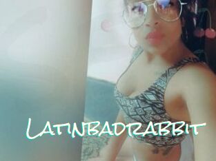 Latinbadrabbit