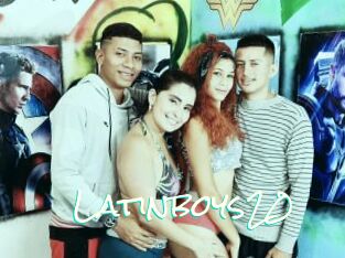 Latinboys20