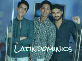 Latindominics