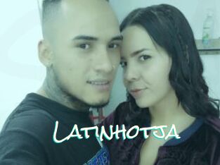 Latinhotja