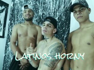 Latinos_horny