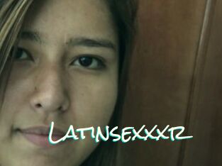 Latinsexxxr