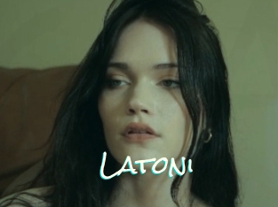 Latoni