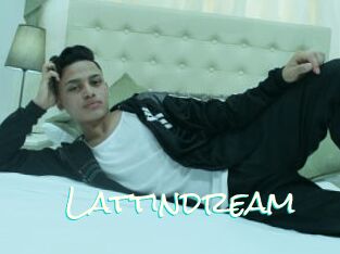 Lattindream