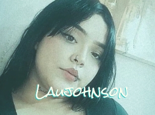 Laujohnson