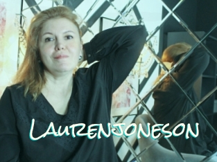 Laurenjoneson