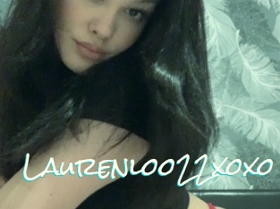 Laurenloo22xoxo