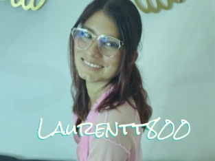 Laurentt800