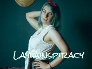 Laylainspiracy