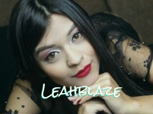 Leahblaze