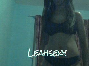 Leahsexy