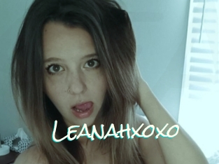 Leanahxoxo