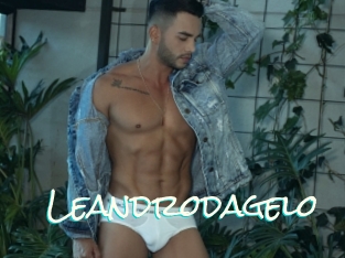 Leandrodagelo