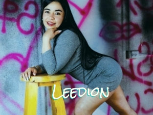 Leedion