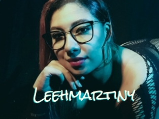 Leehmartiny