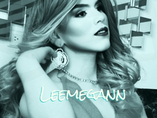 Leemegann