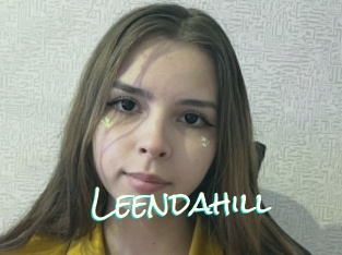 Leendahill