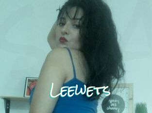 Leewets