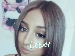 Leexy