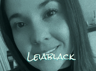 Leiablack