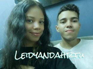 Leidyandahrtu