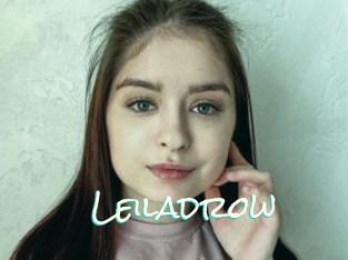 Leiladrow