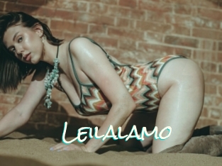 Leilalamo