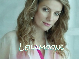 Leilamoons